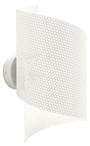 Applique da Parete SPIRAL White
