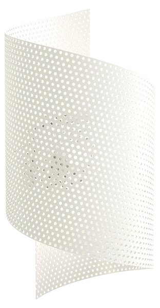 Applique da Parete SPIRAL White