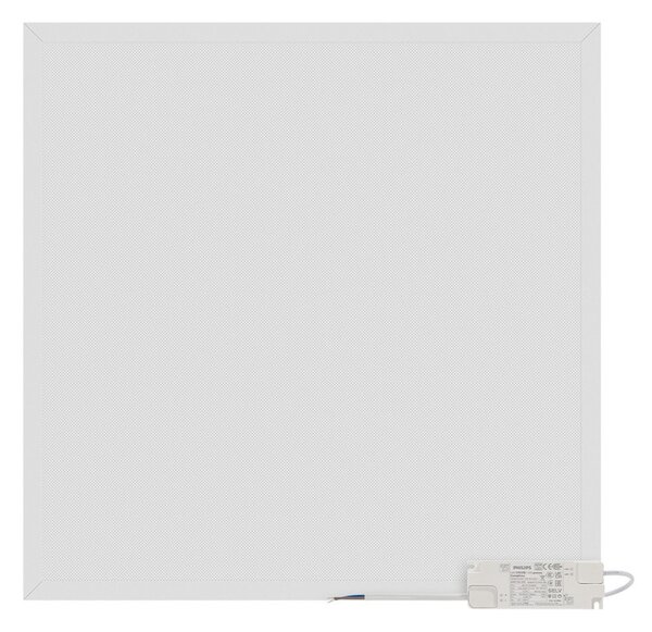 Pannello LED 60x60 42W CCT Bianco Variabile UGR19 CRI92 con driver Philips Colore Bianco Variabile CCT