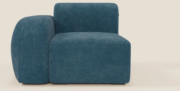 BonBon modulo terminale 105 cm sinistro o destro - Grande Fratello edi
