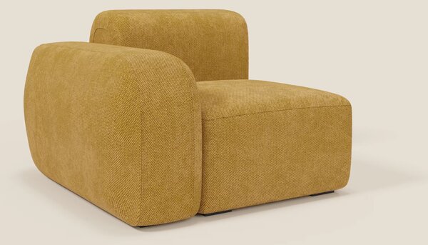BonBon modulo terminale 105 cm sinistro o destro - Grande Fratello edi
