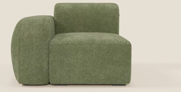 BonBon modulo terminale 105 cm sinistro o destro - Grande Fratello edi