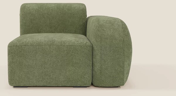 BonBon modulo terminale 105 cm sinistro o destro - Grande Fratello edi