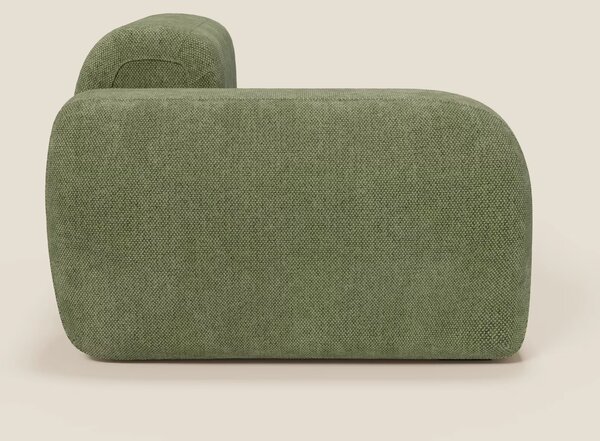 BonBon modulo terminale 105 cm sinistro o destro - Grande Fratello edi