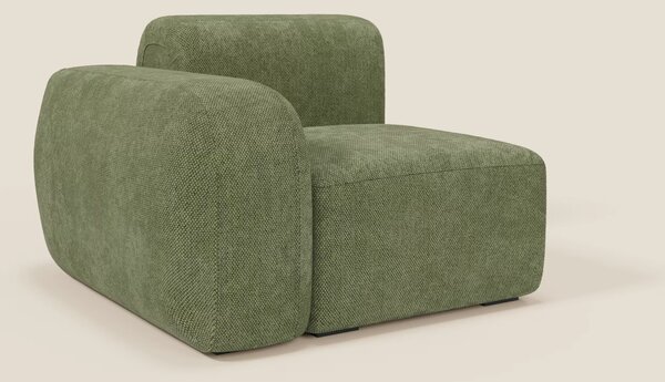 BonBon modulo terminale 105 cm sinistro o destro - Grande Fratello edi