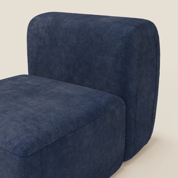 BonBon modulo centrale 70 cm - Grande Fratello edition blu navy