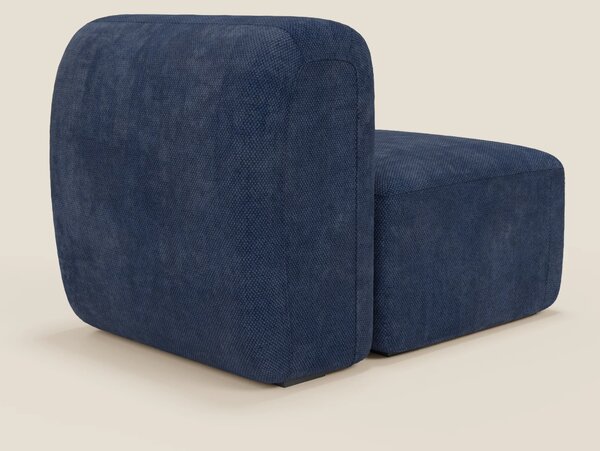 BonBon modulo centrale 70 cm - Grande Fratello edition blu navy
