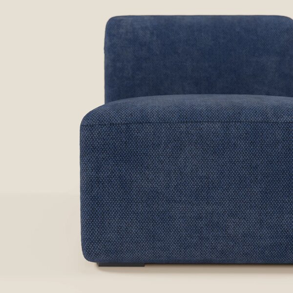 BonBon modulo centrale 70 cm - Grande Fratello edition blu navy