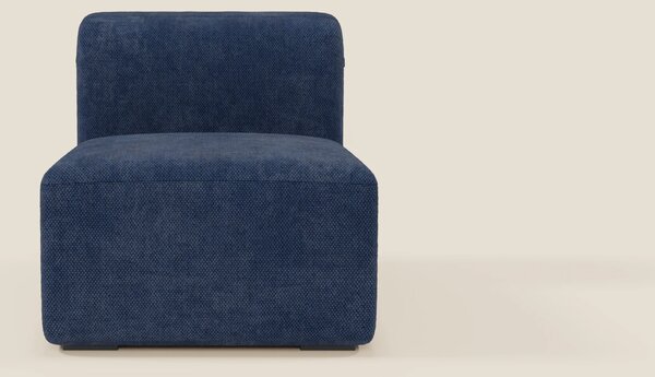 BonBon modulo centrale 70 cm - Grande Fratello edition blu navy