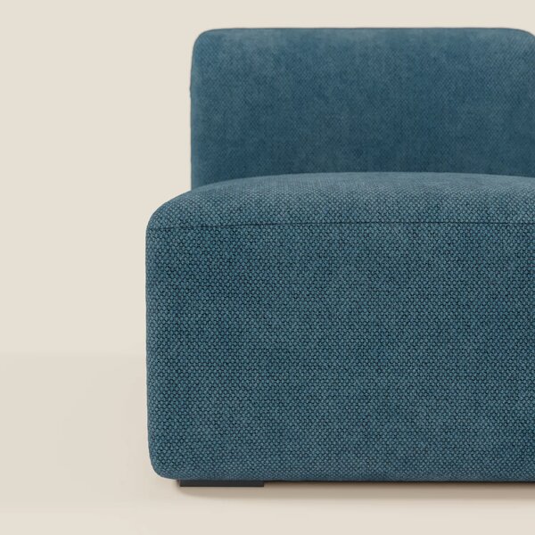 BonBon modulo centrale 70 cm - Grande Fratello edition petrolio