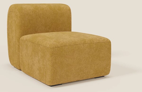 BonBon modulo centrale 70 cm - Grande Fratello edition giallo