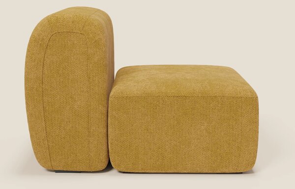 BonBon modulo centrale 70 cm - Grande Fratello edition giallo