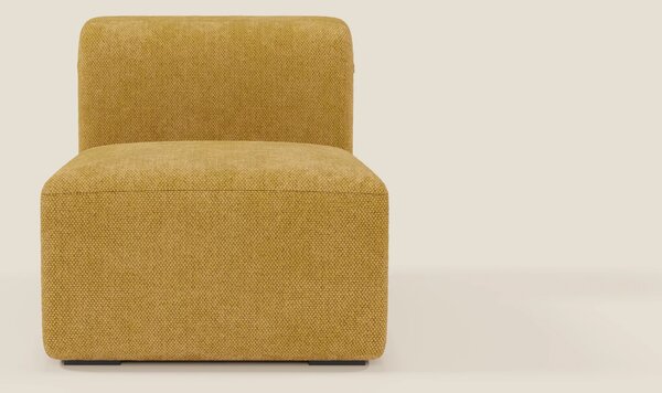 BonBon modulo centrale 70 cm - Grande Fratello edition giallo