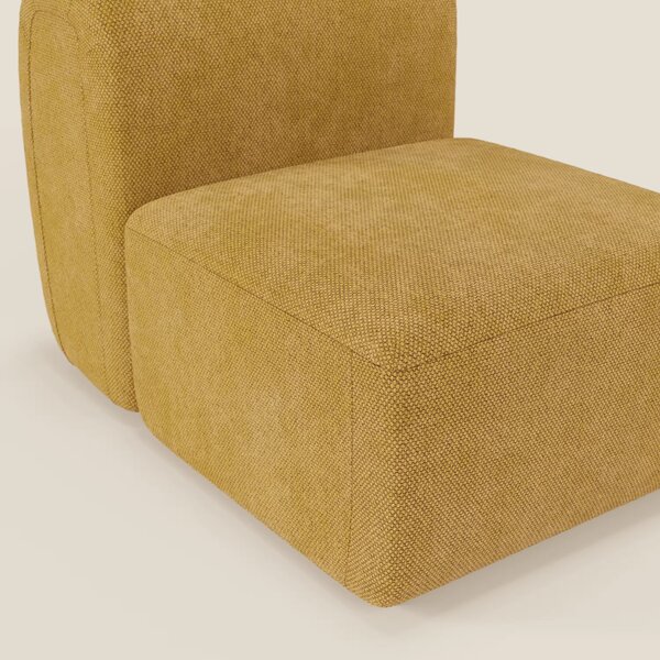 BonBon modulo centrale 70 cm - Grande Fratello edition giallo