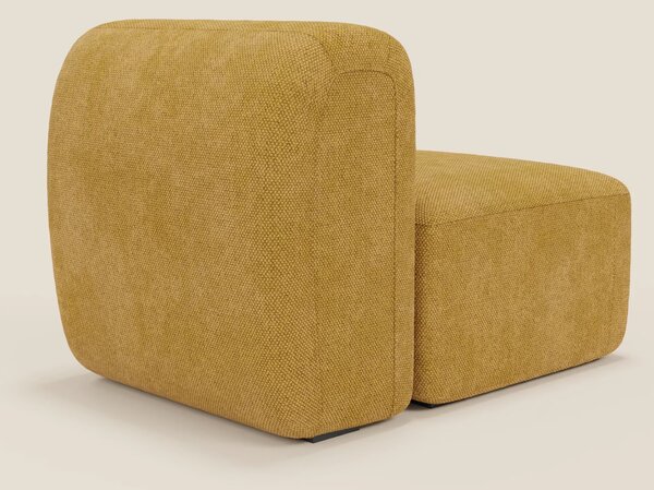 BonBon modulo centrale 70 cm - Grande Fratello edition giallo