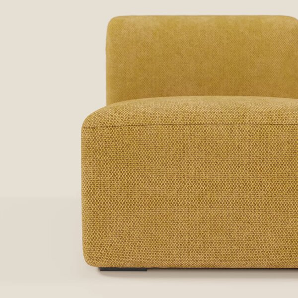 BonBon modulo centrale 70 cm - Grande Fratello edition giallo