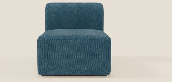 BonBon modulo centrale 70 cm - Grande Fratello edition petrolio