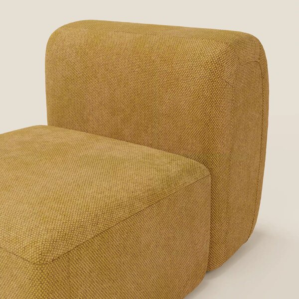 BonBon modulo centrale 70 cm - Grande Fratello edition giallo