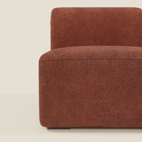BonBon modulo centrale 70 cm - Grande Fratello edition ruggine