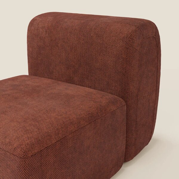 BonBon modulo centrale 70 cm - Grande Fratello edition ruggine