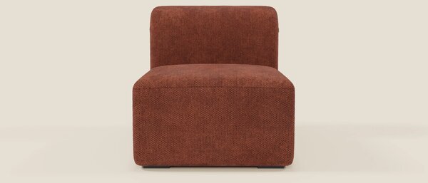 BonBon modulo centrale 70 cm - Grande Fratello edition ruggine