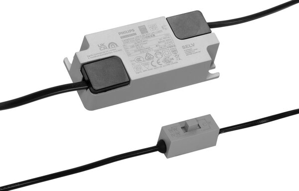 Faro da Incasso Nero 12W Foro Ø75mm CCT 15°-55° con driver Philips Colore Bianco Variabile CCT