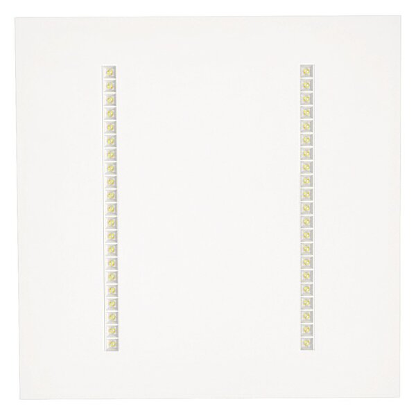 Pannello LED 60x60 28W 36W 42W CCT CRI92 con driver Philips Colore Bianco Variabile CCT