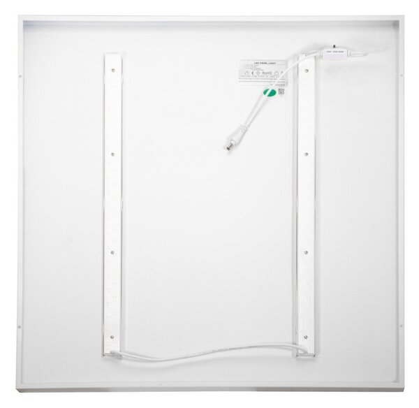 Pannello LED 60x60 28W 36W 42W CCT CRI92 con driver Philips Colore Bianco Variabile CCT