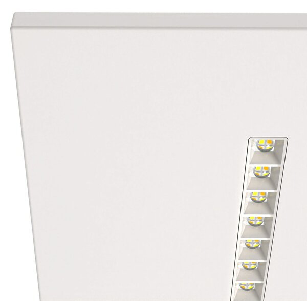 Pannello LED 60x60 28W 36W 42W CCT CRI92 con driver Philips Colore Bianco Variabile CCT