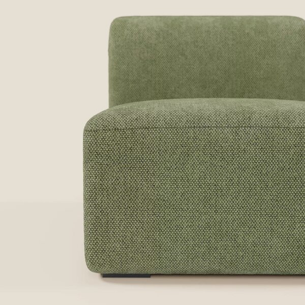 BonBon modulo centrale 70 cm - Grande Fratello edition verde muschio