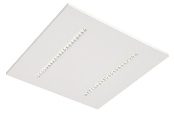 Pannello LED 60x60 28W 36W 42W CCT CRI92 con driver Philips Colore Bianco Variabile CCT