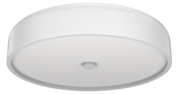 Plafoniera LED Rotonda 36W CCT Ø450mm Bianco