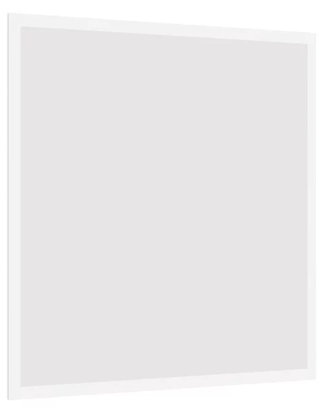Pannello LED 60x60 40W IP40 No-Flickering - LIFUD Driver Colore Bianco Naturale 4.000K