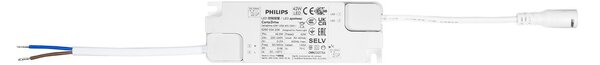 Pannello LED a Sospensione 120x30 42W UGR19 CCT con driver Philips Colore Bianco Variabile CCT
