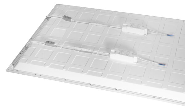 Pannello LED 120x60 84W CCT Bianco Variabile UGR19 con driver Philips Colore Bianco Variabile CCT