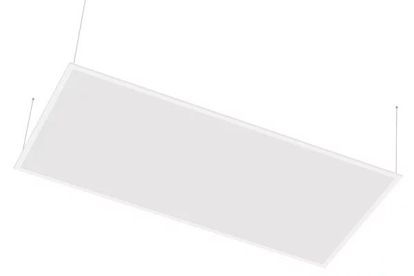Pannello LED a Sospensione 120x60 42W CCT UGR19 con driver Philips Colore Bianco Variabile CCT