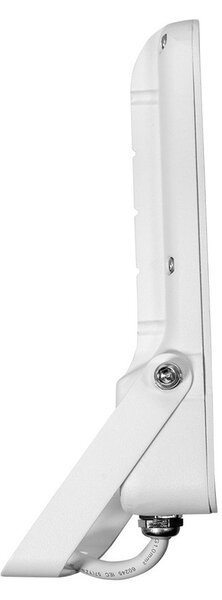 Faro proiettore LED RGB 50W IP65 con Telecomando - Bianco Colore RGB