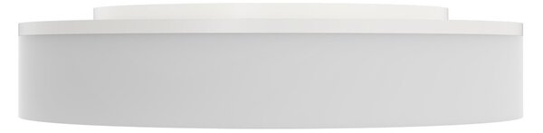 Plafoniera LED Regolabile 18W 24W 30W Rotonda CCT IP54 - Ø33 cm
