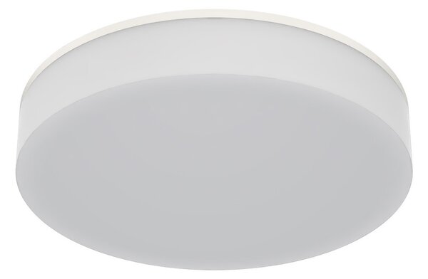 Plafoniera LED Regolabile 18W 24W 30W Rotonda CCT IP54 - Ø33 cm