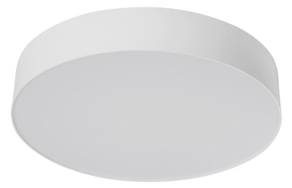 Plafoniera LED Rotonda 36W CCT Ø490mm IP20 Bianca