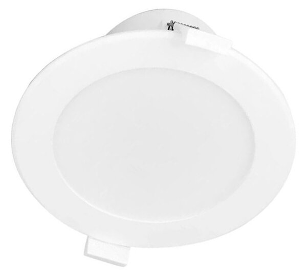 Faro da incasso 6W RGB+CCT da App e Assistente vocale foro Ø90-95mm Colore RGB+CCT