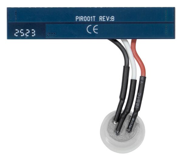 Sensore di Movimento per Profili e Strisce LED 12V e 24VDC 8A