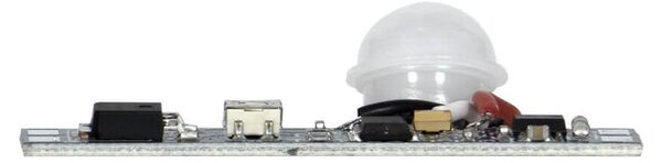 Sensore di Movimento per Profili e Strisce LED 12V e 24VDC 8A