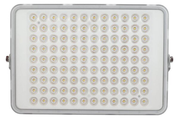 Faro LED 100W Modulare IP65 130 lm/W - con Osram chip LED Colore Bianco Naturale 4.000K