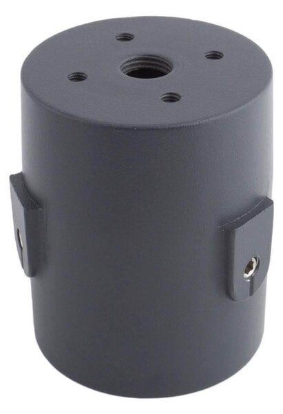 Adattatore Testa-Palo da Ø60-65mm per Lampione Storico