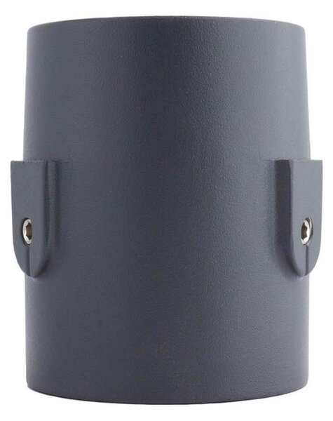 Adattatore Testa-Palo da Ø60-65mm per Lampione Storico