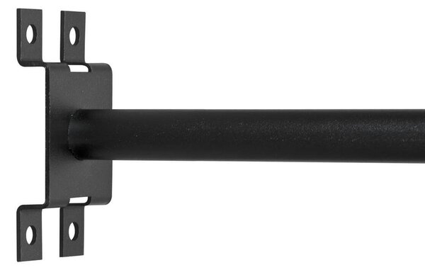 Braccio 68cm da parete con staffa per Fari LED