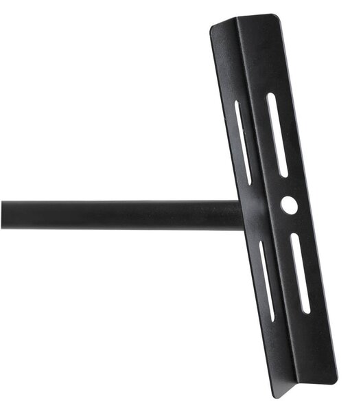 Braccio 68cm da parete con staffa per Fari LED