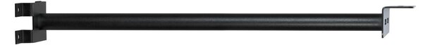 Braccio 68cm da parete con staffa per Fari LED