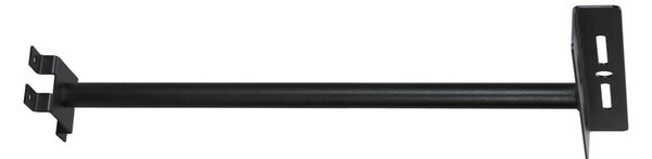 Braccio 68cm da parete con staffa per Fari LED